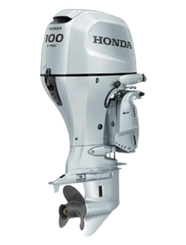 Motores 100 HP