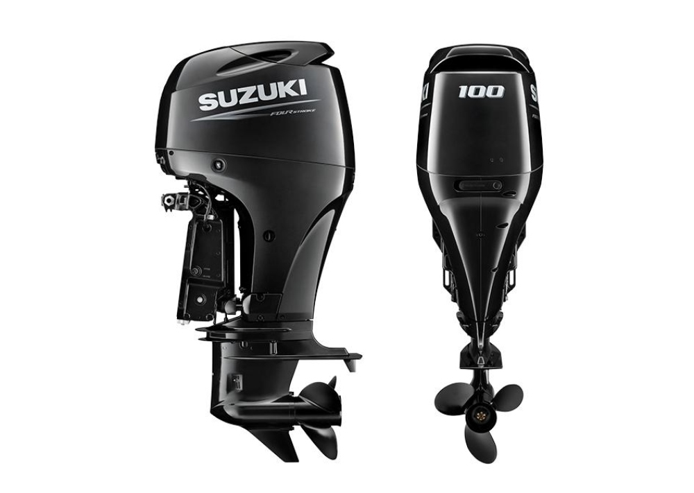 motores 100 hp