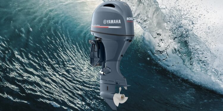 motores 100 HP