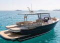 SASGA Yachts Menorquín 36