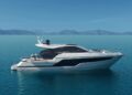 Fairline Targa 58 GTO