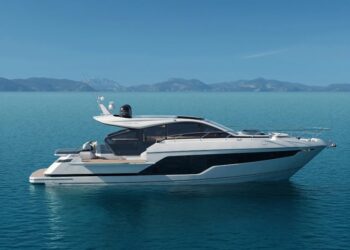 Fairline Targa 58 GTO