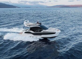 Galeon 420 FLY