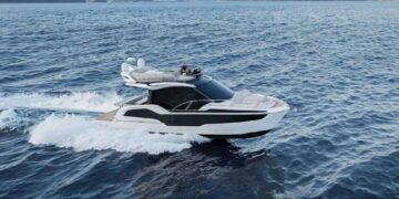 Galeon 420 FLY