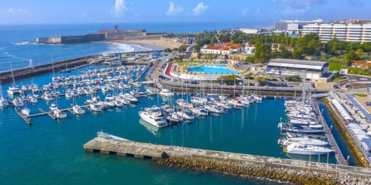 Marina de Oeiras