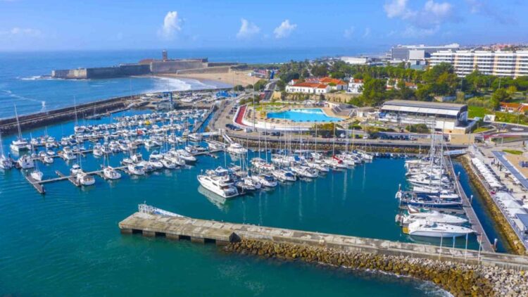 Marina de Oeiras