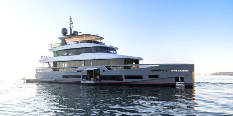 Sirena 118