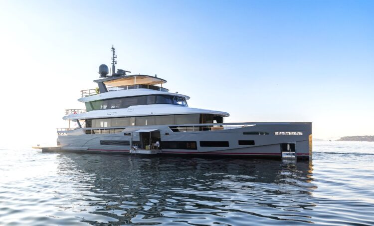 Sirena 118