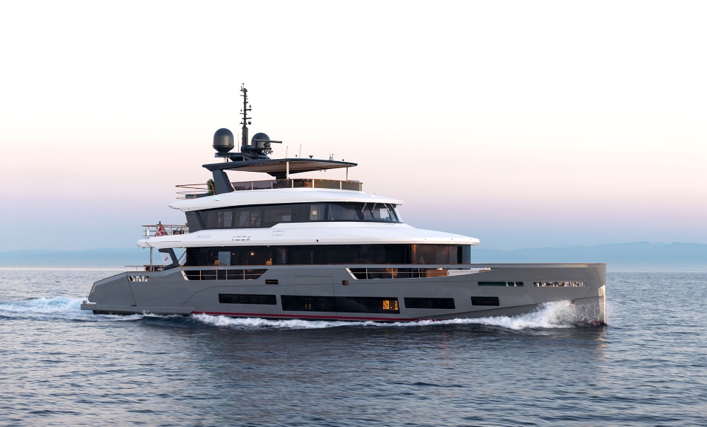 Sirena 118