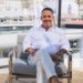Sunseeker Europe nomeia Steve Handy