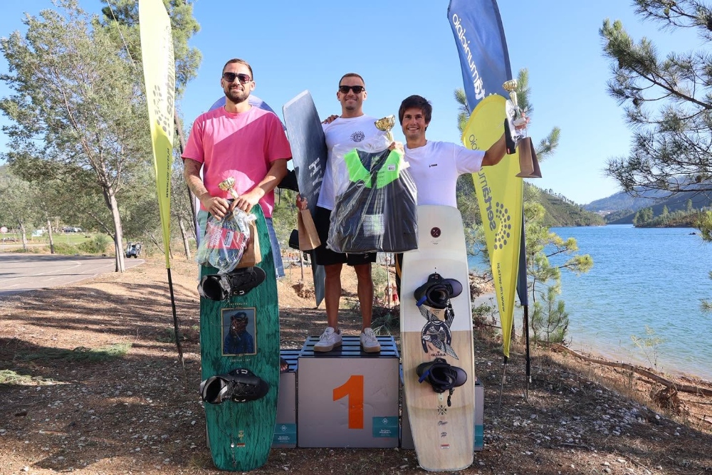Wake Cable 2026 Sertã
