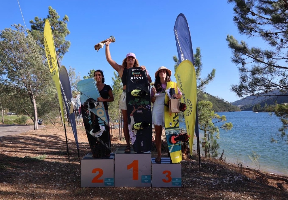 Wake Cable 2026 Sertã