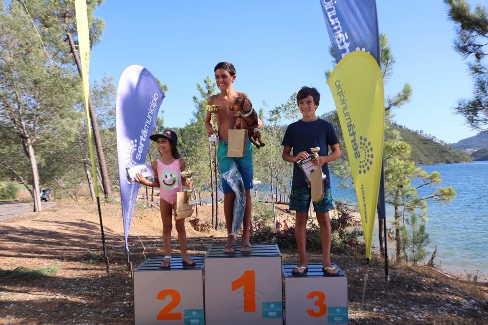 Wake Cable 2026 Sertã