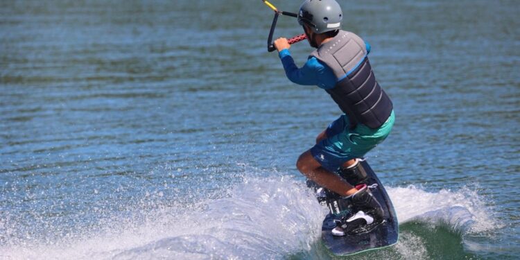 Wake Cable 2026 Sertã