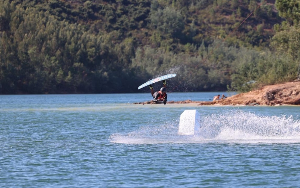 Wake Cable 2026 Sertã