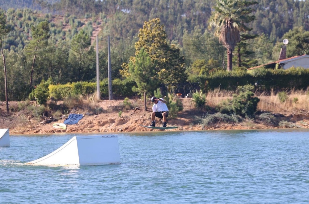 Wake Cable 2026 Sertã