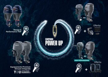 Campanha Yamaha Power UP