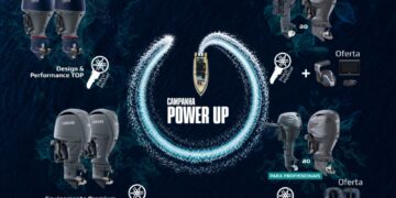 Campanha Yamaha Power UP
