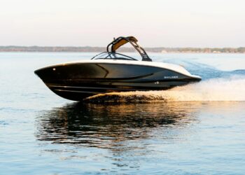 Bayliner v22i