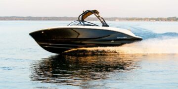 Bayliner v22i