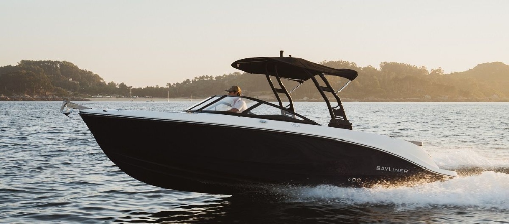 Bayliner v22i