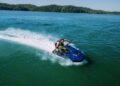 Yamaha WaveRunner 2027