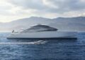 Benetti revela o Clear Waves