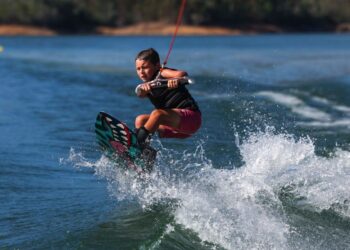 Campeonato Nacional 2026 WAKEBOARD