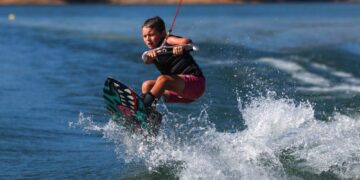 Campeonato Nacional 2026 WAKEBOARD