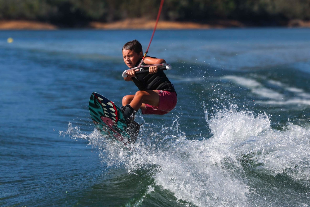 Campeonato Nacional 2026 WAKEBOARD