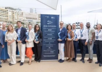 Blue Wake Awards 2026