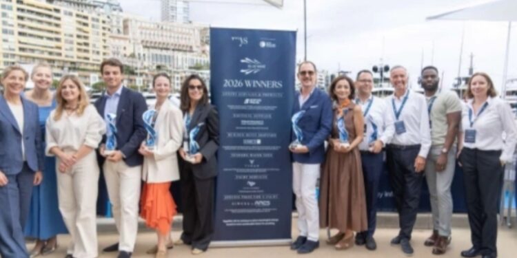 Blue Wake Awards 2026