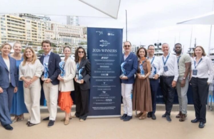 Blue Wake Awards 2026