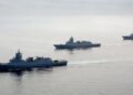 Navios militrares autónomos