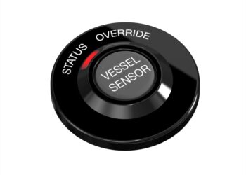 Mercury Marine apresenta o Vessel Interface Module