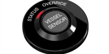 Mercury Marine apresenta o Vessel Interface Module