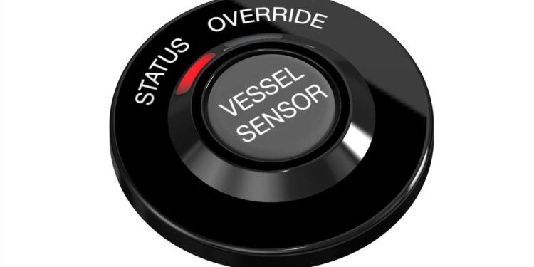 Mercury Marine apresenta o Vessel Interface Module