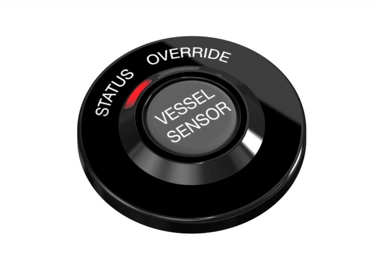 Mercury Marine apresenta o Vessel Interface Module