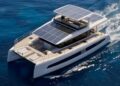 Pioneer Yachts PY60 o iate solar
