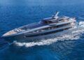 RMK Yachts e Espen Oeino International revelam conceitos de superiate de 55 metros