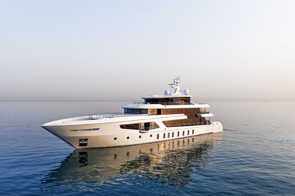 Romeo 55