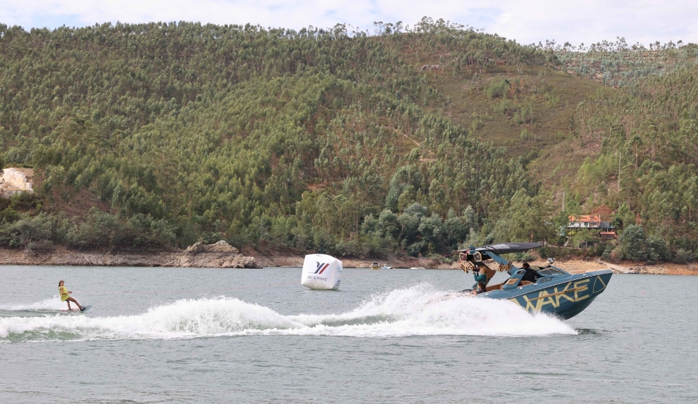 Nacional wakeboard Sertã