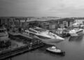 Sunseeker 134 Superyach