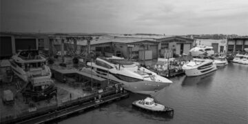 Sunseeker 134 Superyach